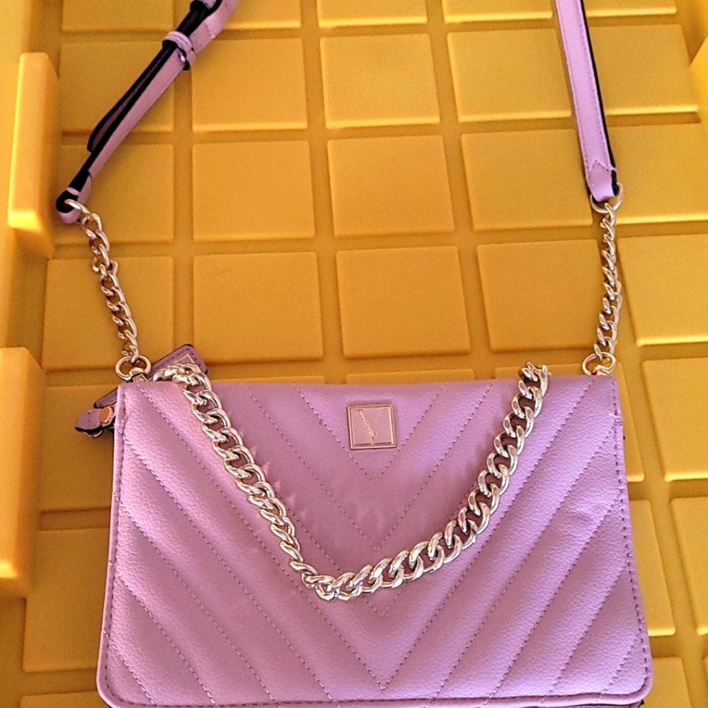VS side purse